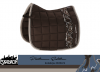 Potnik BIG SQUARE PLATINUM EDITION 2020/21 - Eskadron - havanabrown