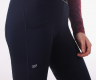 Legginsy jeździeckie damskie EDEN - QHP