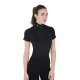 Koszulka techniczna Slim Fit - EQUESTRO 