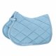 Potnik VELVET CRYSTAL REFLEXX SS 23 - Eskadron - silkblue