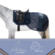 Derka treningowa siatkowa Eskadron Classic Sports wiosna-lato 2020 - navy
