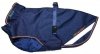Derka dla psa Recuptex Therapy 300g - BUCAS - navy/orange