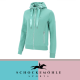 Bluza damska SPCathy SS25 - Schockemohle - sea green