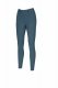 Legginsy damskie LINNET TIGHT SD 6505 HIGHWAIST SEAML - Pikeur - deep ocean