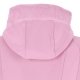 Kurtka damska SPFiorella SS25 - Schockemohle - dusty pink
