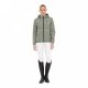 Kurtka przeciwdeszczowa DIANNA AW 22/23 - Spooks - desert sage