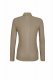 Bluzka damska ZIP SHIRT 4271 SPORTS - Pikeur - soft taupe