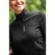 Bluzka termoaktywna damska MAIRAH THERMO SHIRT - Spooks - navy