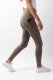 Legginsy jeździeckie damskie DEA Full Grip - Horze