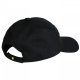 Czapka z daszkiem ANNBER - Spooks - black