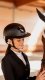 Kask KOOKI LADY - KASK - black matt - roz. 51-56