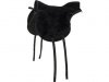 Pad do jazdy na oklep Super Soft - QHP