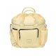 Torba na szczotki ACC BAG HIGHGLOSS Platinum Pure 2023 - Eskadron - sunflower