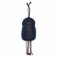 Zabawka dla konia PENGUIN Heritage AW 24/25 - Eskadron - true blue