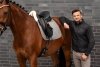 Kurtka męska ZIP-JACKET MEN Heritage 23/24 - Eskadron - basalt grey