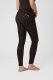 Bryczesy damskie KAITLIN - Horze - after dark brown
