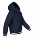 Bluza polarowa młodzieżowa ELT LUCKY GABRIELLA - Waldhausen