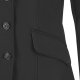 Frak damski ANGELINA SS 2023 - Schockemohle - cool black