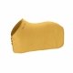 Derka polarowa FLEECE STAMP BIT Platinum 2025 - Eskadron - golden yellow