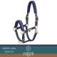 Kantar GLAM CRYSTAL DOUBLE PIN Heritage AW 24/25 - Eskadron - true blue 