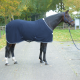 Derka osuszająca JERSEY FASHION - Busse - navy