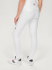 Bryczesy HYIGHLAND HYBRID - optic white - Tommy Hilfiger Equestrian 