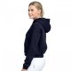 Bluza damska Marlhen - Spooks - navy