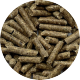 Granulat podstawowy 1 kg Horse & Pony Traditional Pellets - BIOFEED