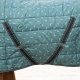 Derka stajenna 200g AW 24/25 - QHP - emerald
