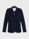 Marynarka konkursowa damska TRIBECA - Tommy Hilfiger Equestrian - desert sky