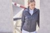 Kurtka damska JALOU SS20 - Pikeur - anthracite
