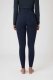Legginsy EVERLY damskie - Horze