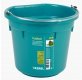 Wiadro FLATBACK 20l morskie - KERBL