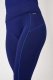 Legginsy damskie zimowe ZADIE THERMO - Horze