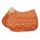 Potnik SATIN CRYSTAL Classic Sports S/S 22 - Eskadron - soft peach