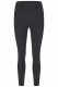 Legginsy damskie zimowe COSY RIDING TIGHT Heritage AW 24/25 - Eskadron - black