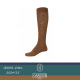 Podkolanówki KNEESOCKS Heritage AW 24/25 - Eskadron - almond