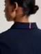 Marynarka konkursowa damska TRIBECA - Tommy Hilfiger Equestrian - desert sky