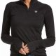 Bluza LOWELL 2.0 damska - Ariat - black reflective