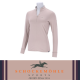 Bluzka treningowa SPPeppa Style AW24 - Schockemohle - cardamon