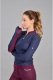 Bluzka damska PEPITA AW 22/23 - Harcour - navy