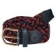Pasek do spodni pleciony WI21 - Harry's Horse