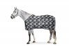 Derka siatkowa CAMUFLAGE - PLATINUM PURE SS 2020 - ESKADRON - black/white/grey