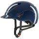 Kask jeździecki KIDOXX Shiny - UVEX - navy