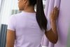Koszulka damska FUNCTION SHIRT 7218 ATHLEISURE - Pikeur - lavender blush