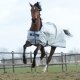 Derka padokowa 0g POWER TURNOUT LIGHT - Bucas - silver