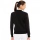 Bluza damska LIEVIA AW 22/23 - SPOOKS - black