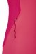 Bluza rozpinana damska Tech-Jersey Zip Hood - Reflexx Equestrian Fanatics S/S 21 - Eskadron - pink