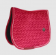 Potnik Velvet - Kentucky - fuchsia