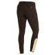 Bryczesy męskie HERO - Schockemohle - dark brown